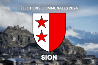 Commune de Sion